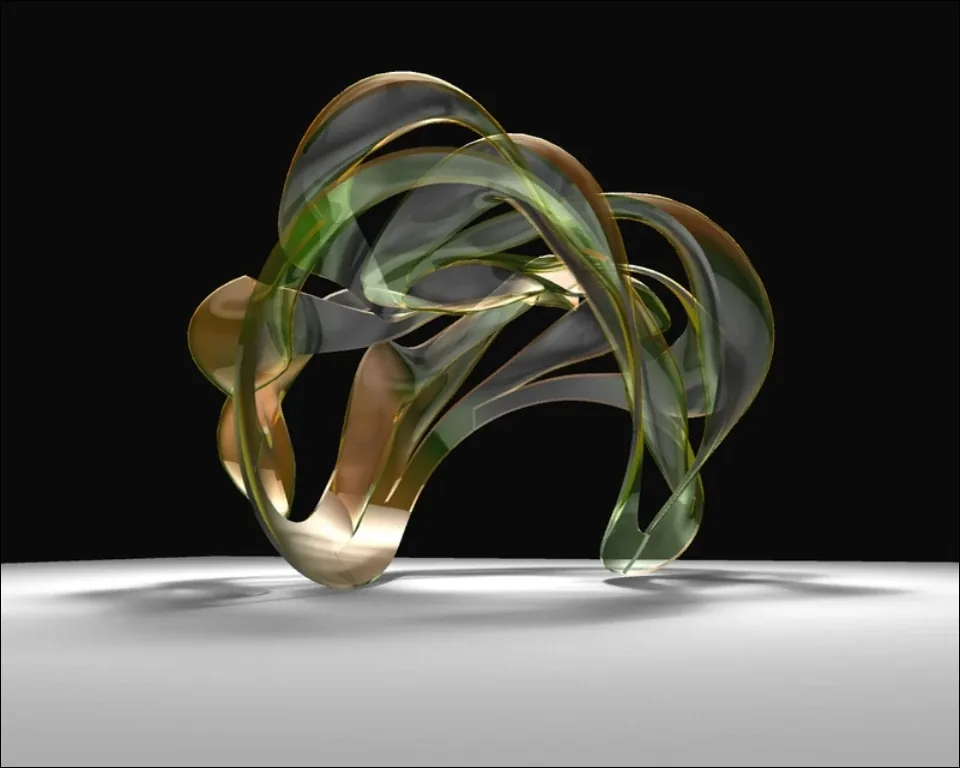 The Hat, designed by Igal Kaptsan